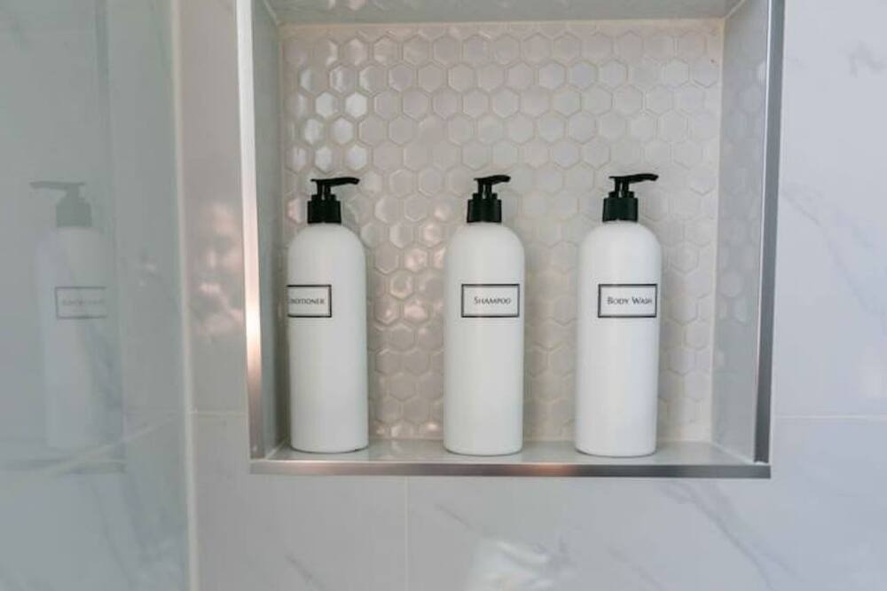Photo of Bathroom in Kearny