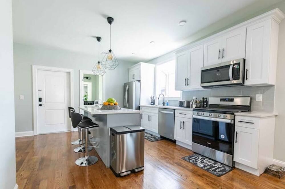 Photo of Kitchen in Kearny