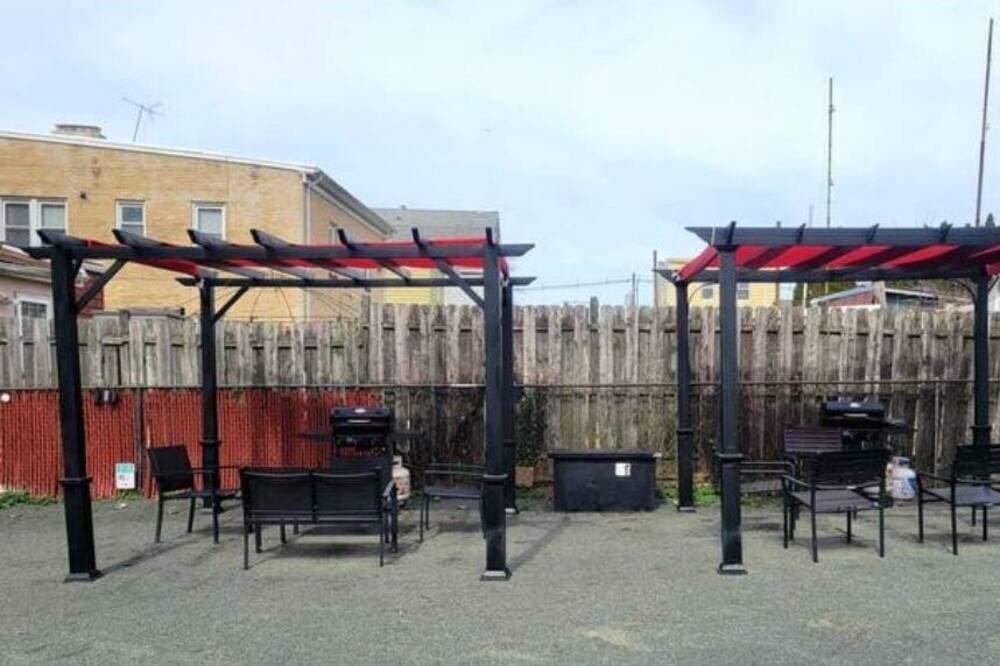 Photo of Outdoor in Kearny