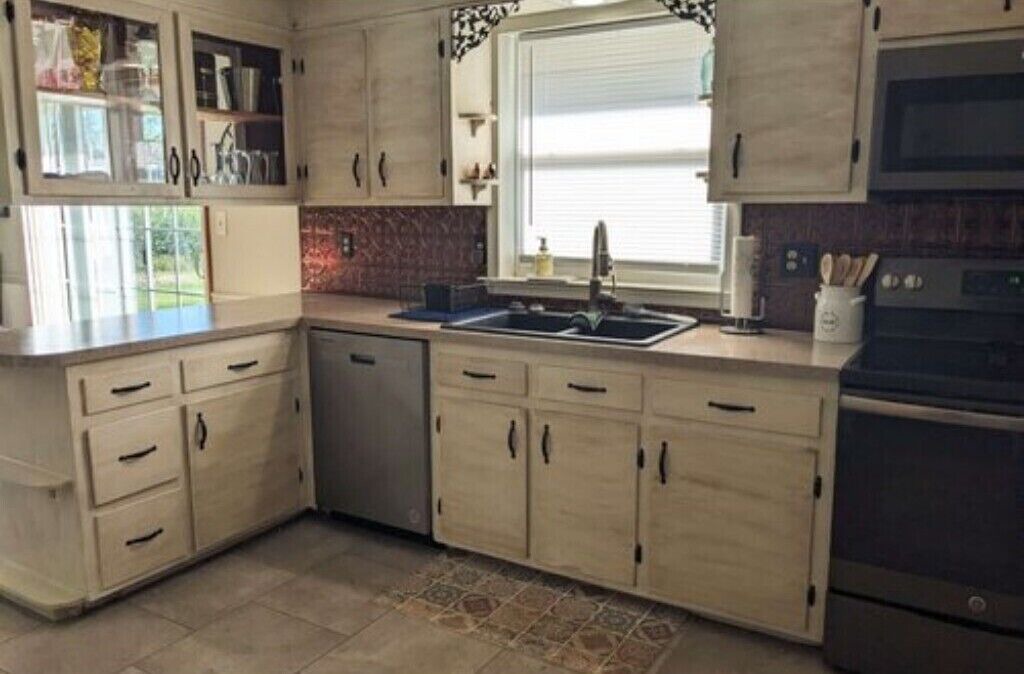 Photo of Kitchen in Taneytown