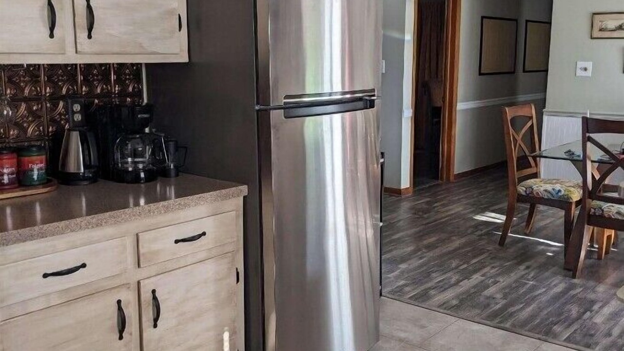 Photo of Kitchen in Taneytown