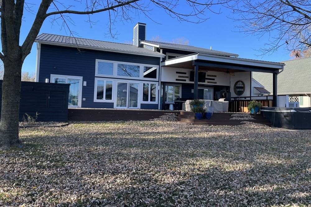 Photo of Outdoor in Jamestown