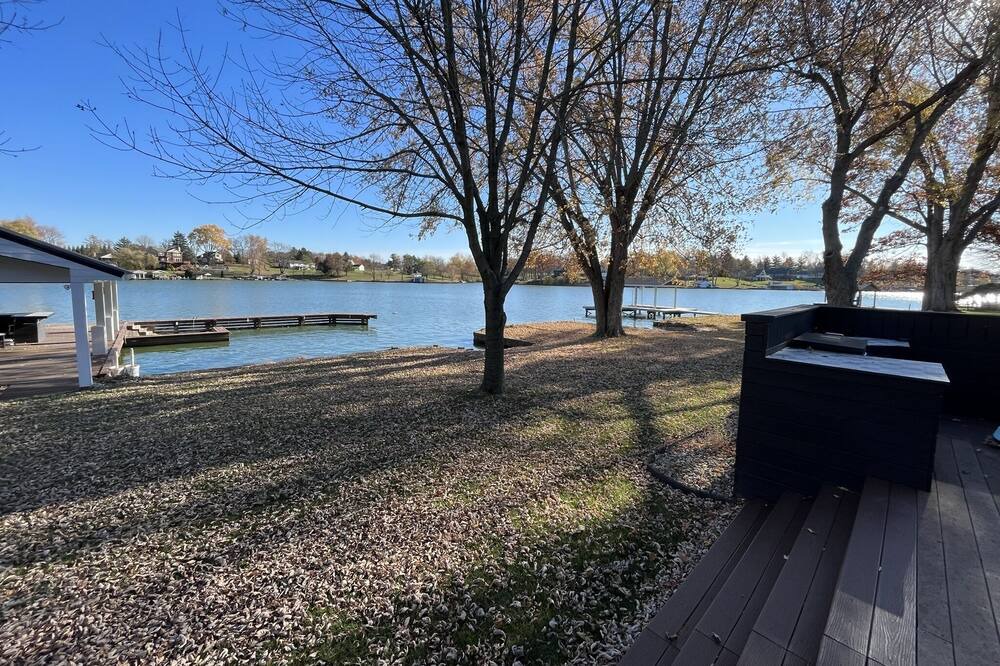 Photo of Outdoor in Jamestown