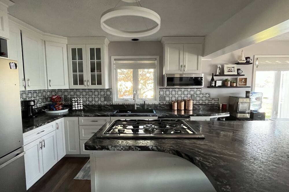Photo of Kitchen in Jamestown
