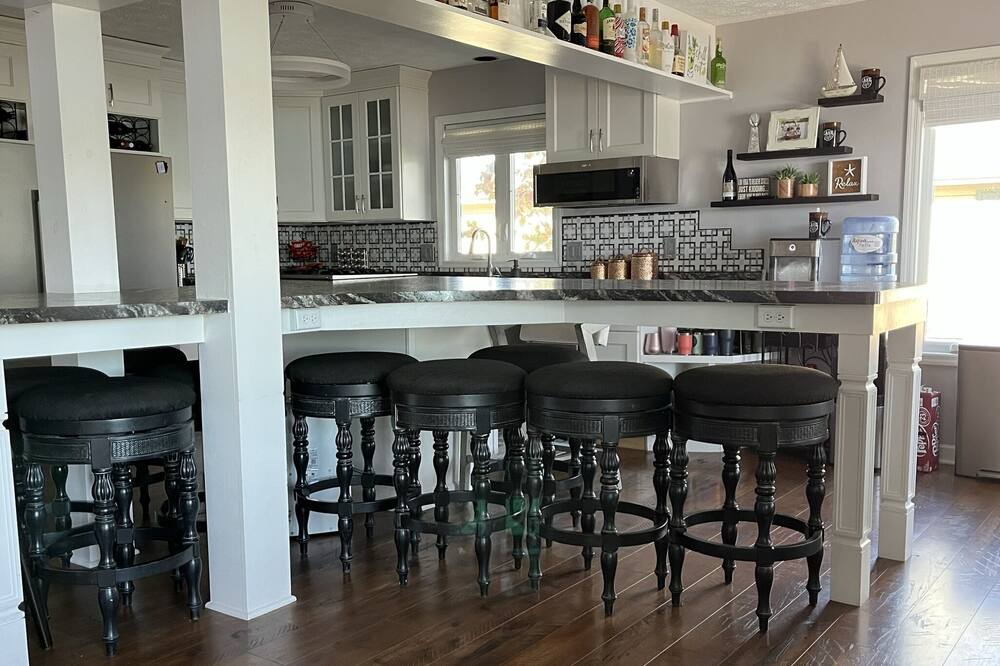 Photo of Kitchen in Jamestown