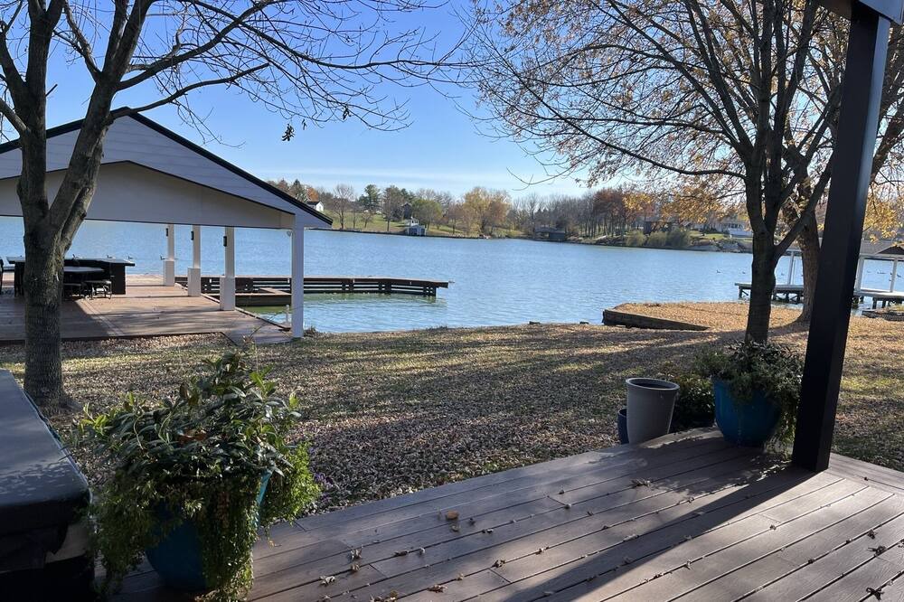 Photo of Outdoor in Jamestown