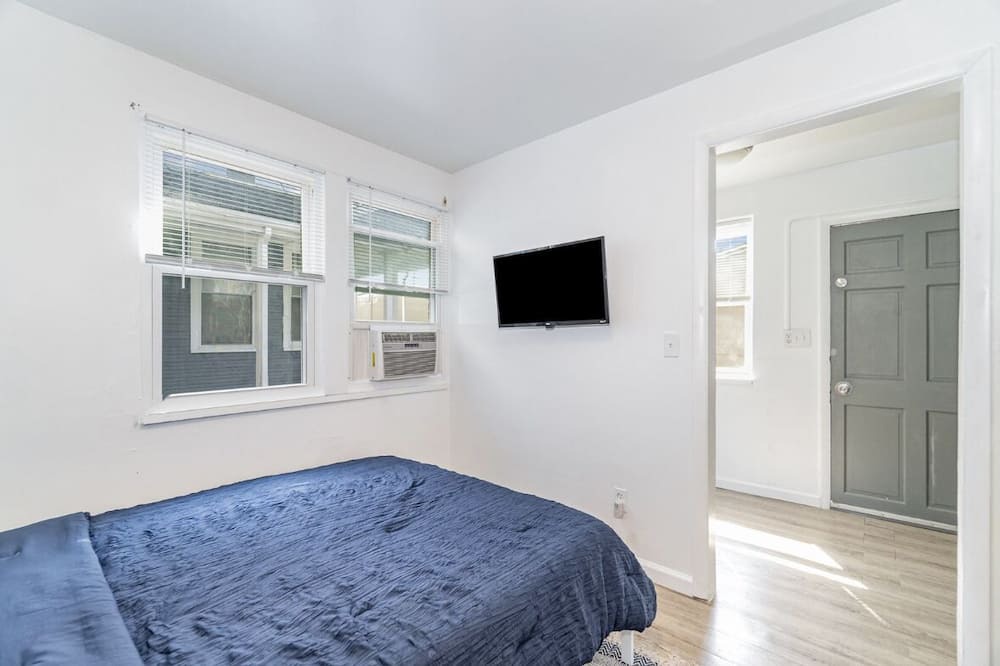 Photo of Bedroom in Hanover