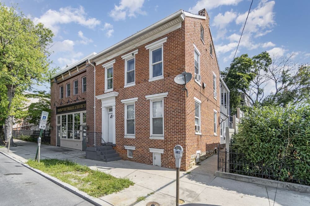 Photo of Outdoor in Hanover