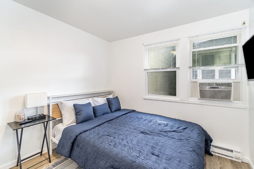 Photo of Bedroom in Hanover