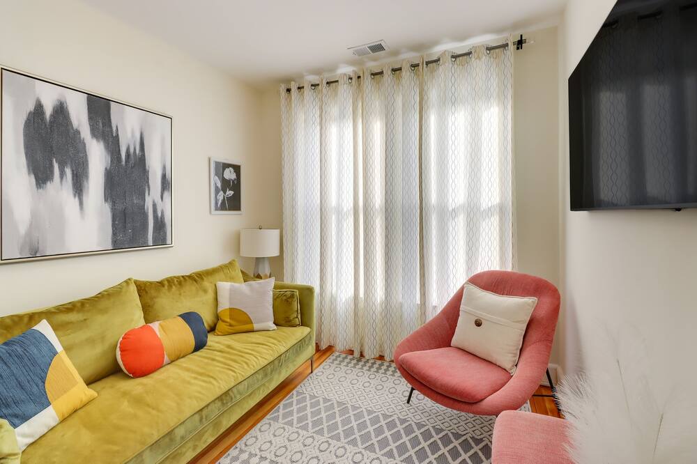 Photo of Bedroom in Eckington