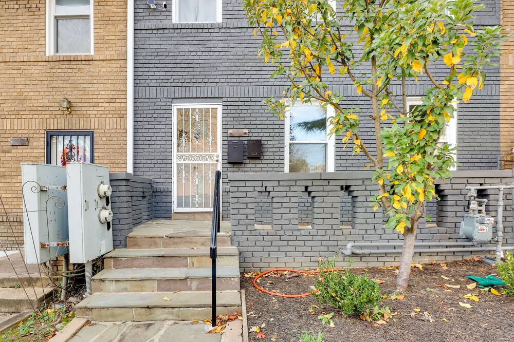 Photo of Outdoor in Eckington