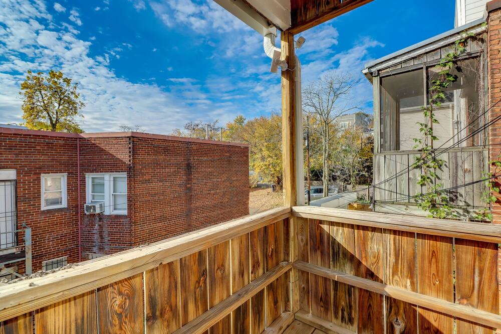 Photo of Outdoor in Eckington