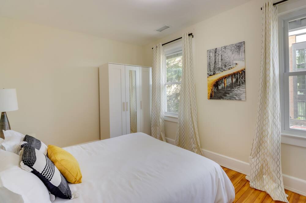 Photo of Bedroom in Eckington