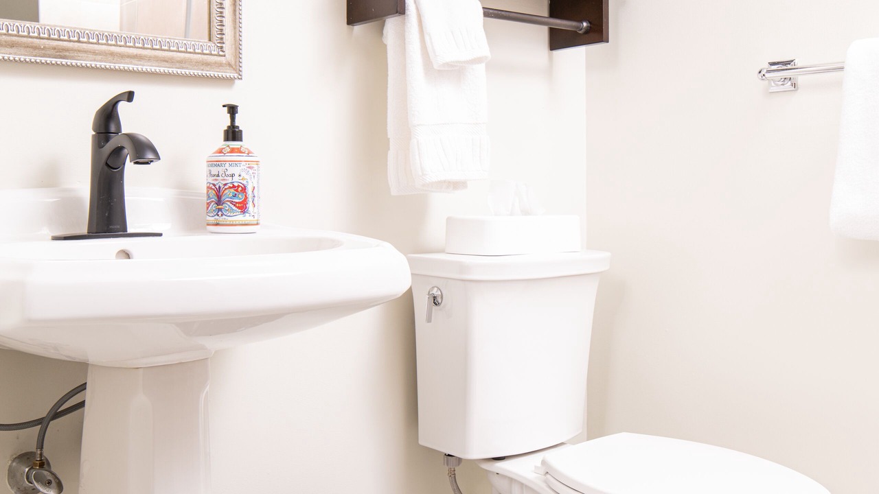 Photo of Bathroom in Easton