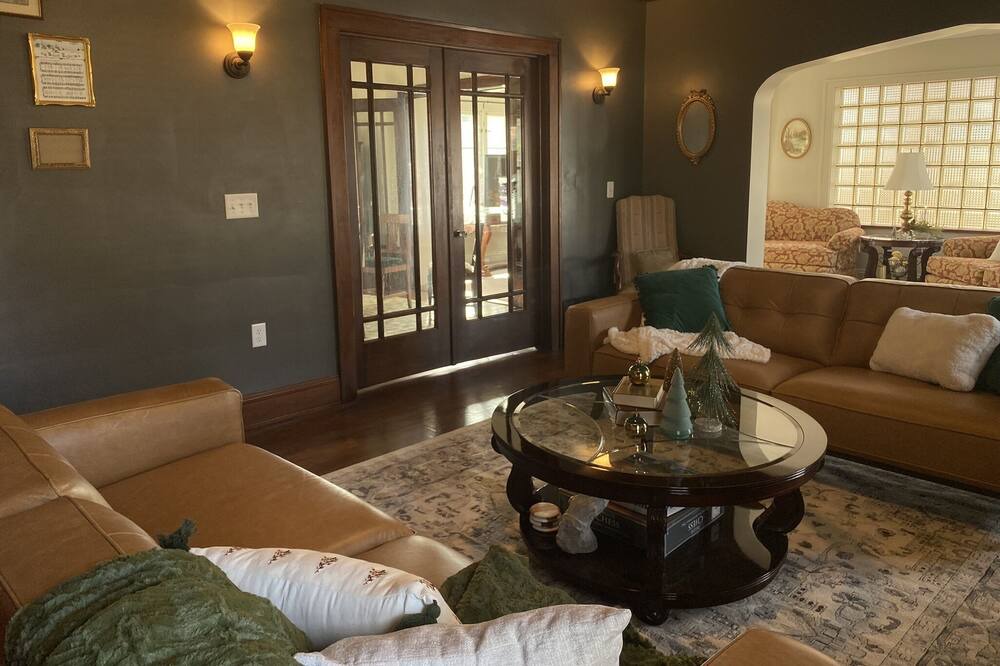 Photo of Livingroom in Dover