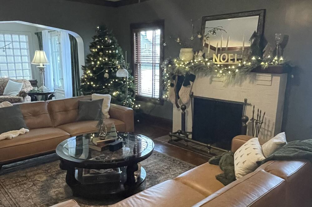 Photo of Bedroom in Dover