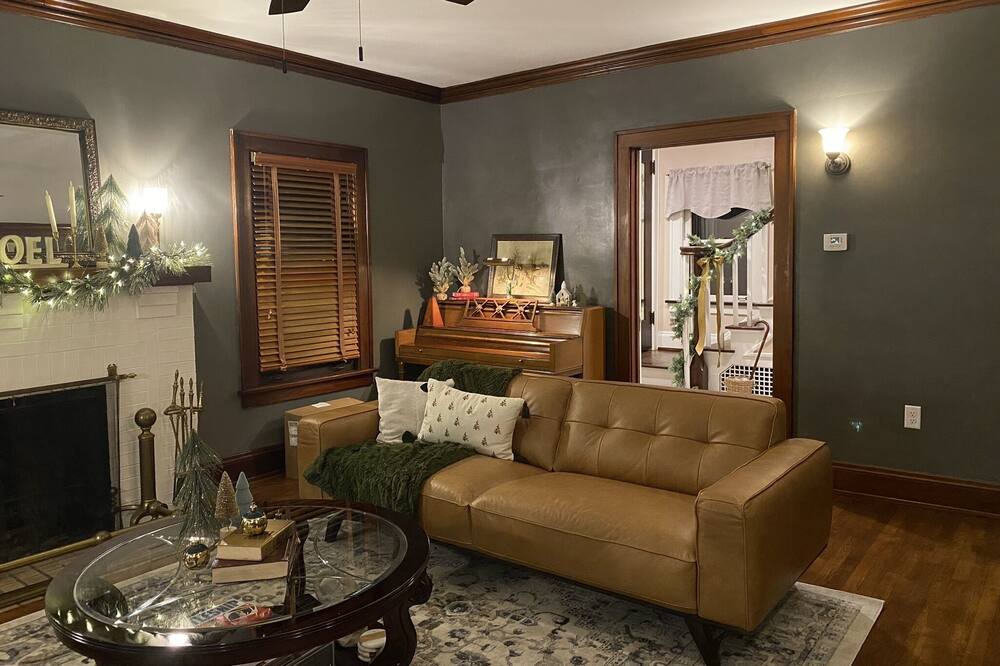 Photo of Livingroom in Dover