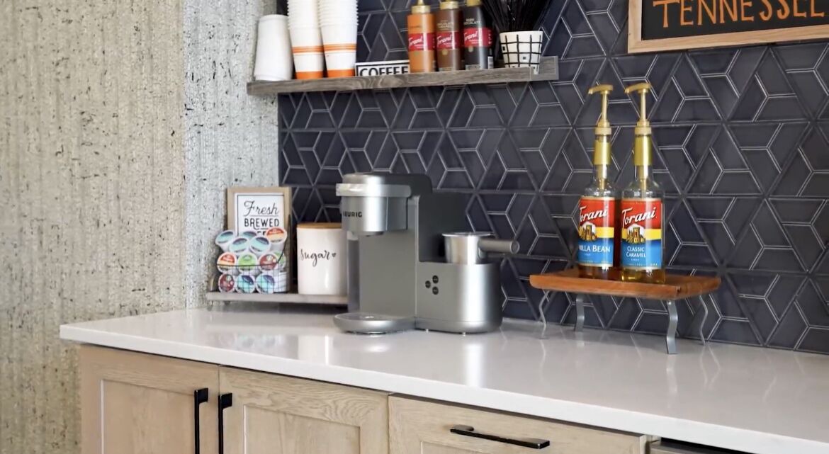 Photo of Kitchen in Knoxville