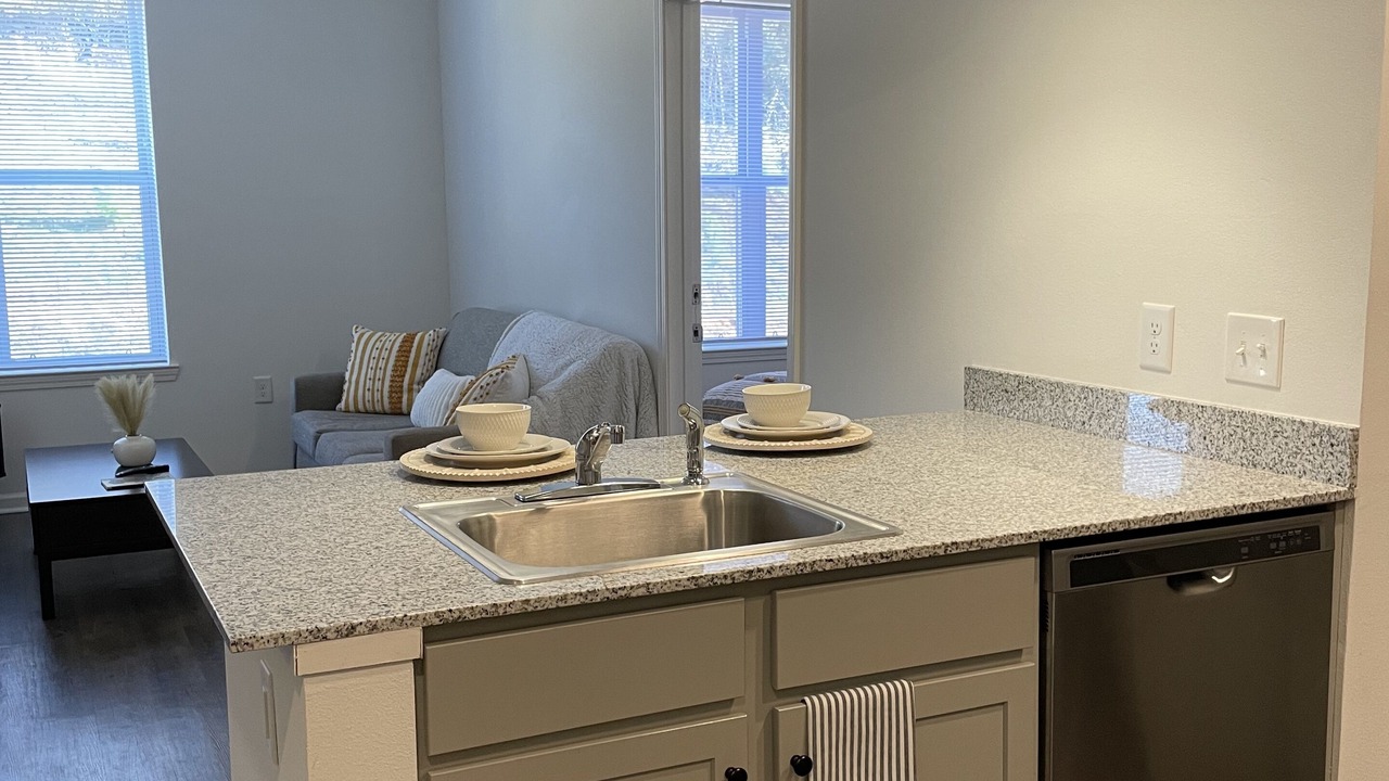 Photo of Kitchen in Knoxville