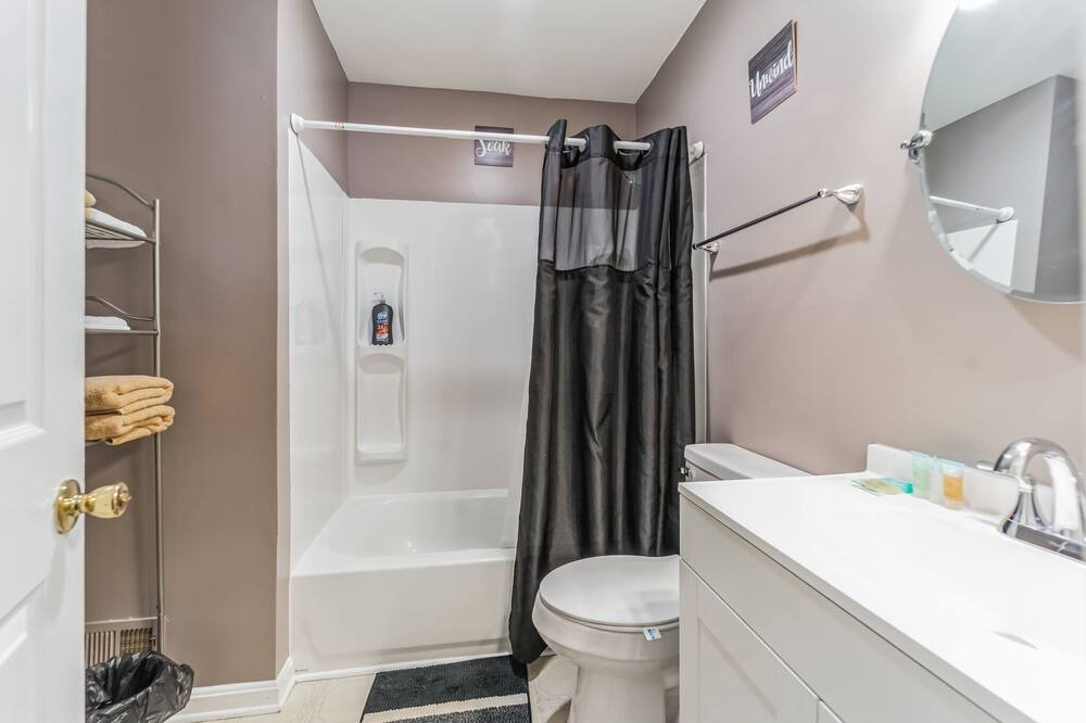 Photo of Bathroom in Odenton