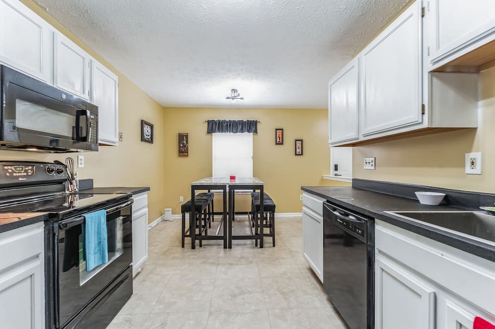 Photo of Kitchen in Odenton