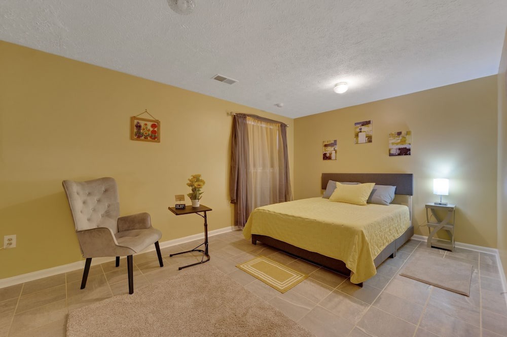 Photo of Bedroom in Odenton