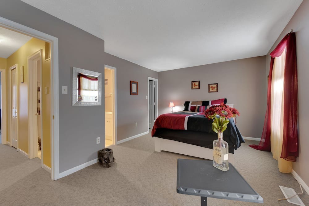 Photo of Bedroom in Odenton