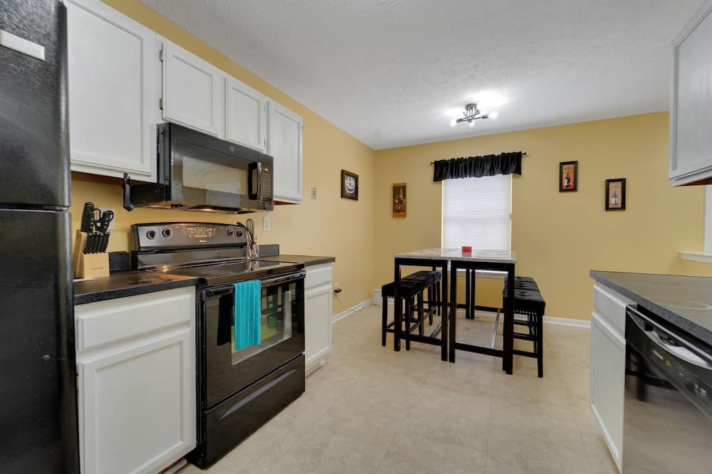 Photo of Kitchen in Odenton