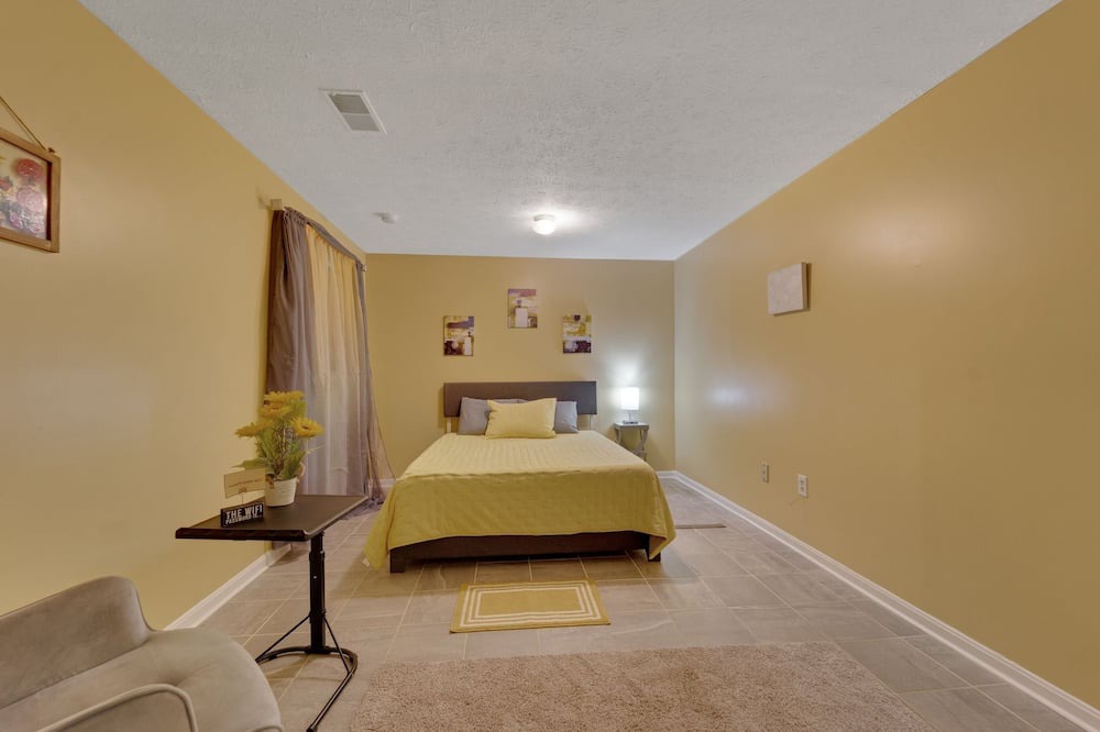 Photo of Bedroom in Odenton