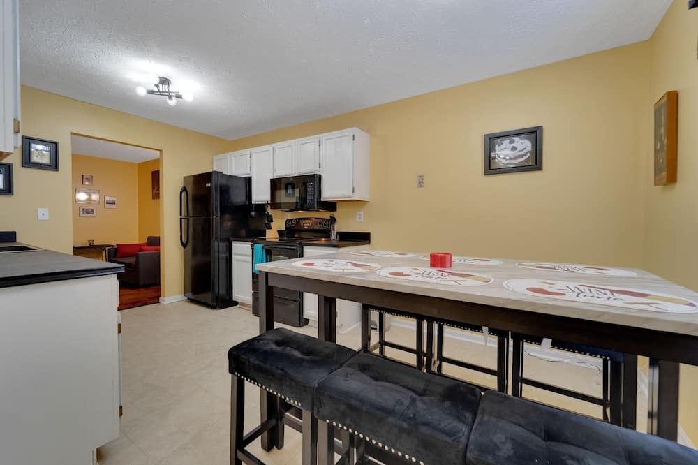 Photo of Kitchen in Odenton
