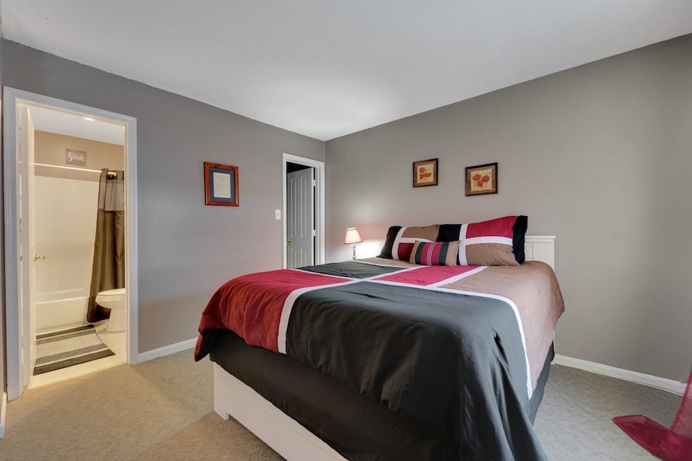 Photo of Bedroom in Odenton