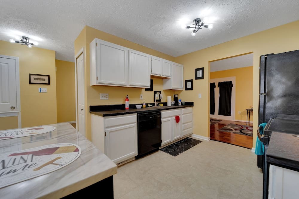 Photo of Kitchen in Odenton