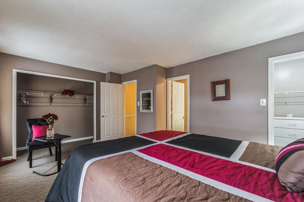 Photo of Bedroom in Odenton