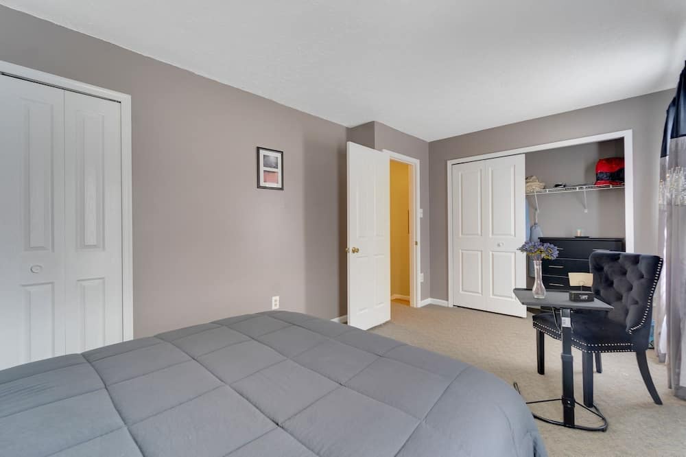 Photo of Bedroom in Odenton