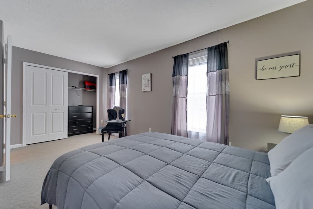 Photo of Bedroom in Odenton