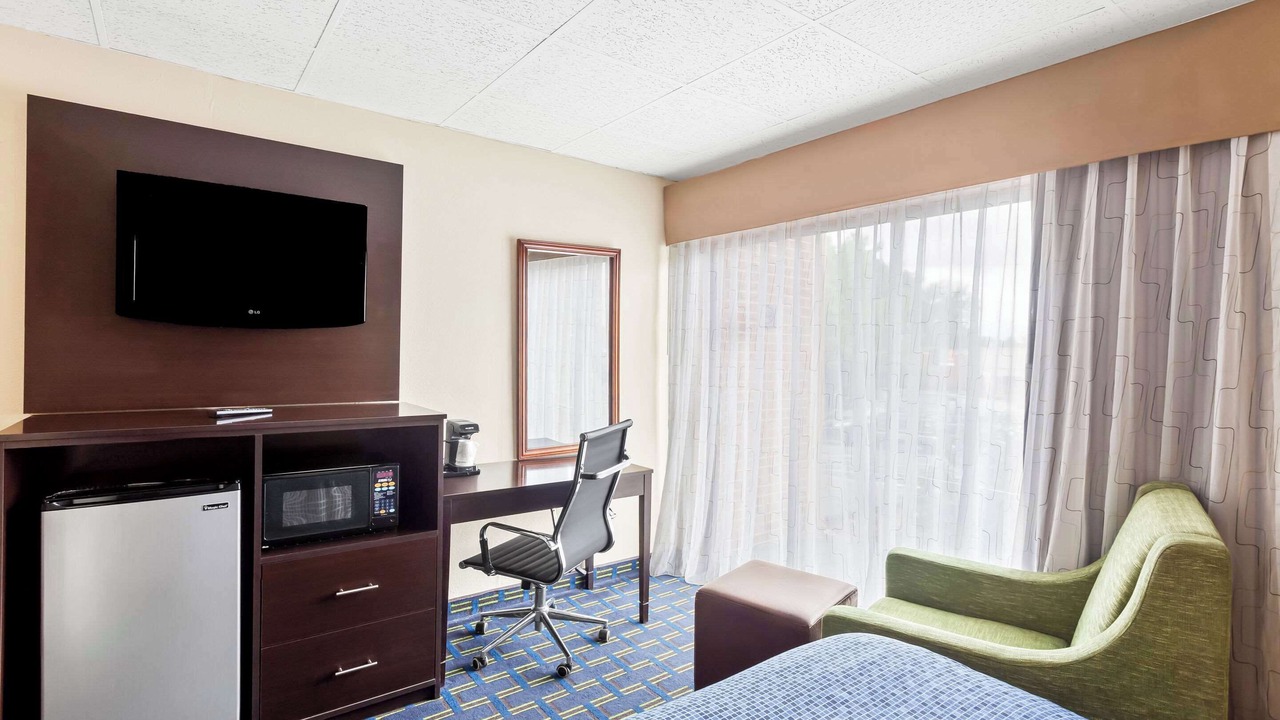 Photo of Bedroom in Waynesboro