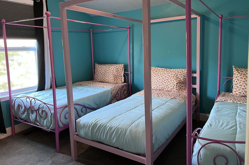 Photo of Bedroom in Dundalk