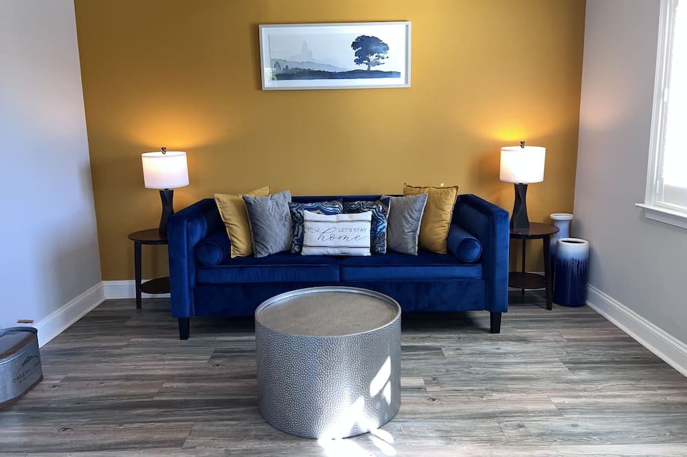 Photo of Livingroom in Dundalk