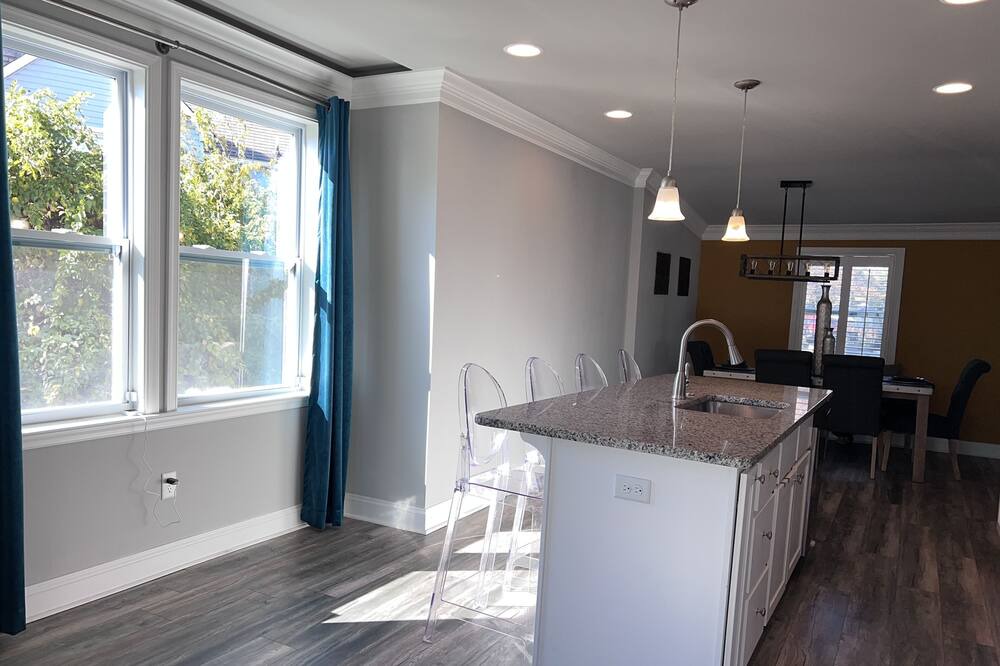 Photo of Kitchen in Dundalk