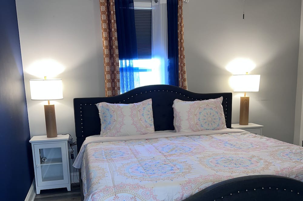 Photo of Bedroom in Dundalk