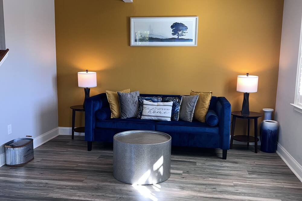 Photo of Livingroom in Dundalk