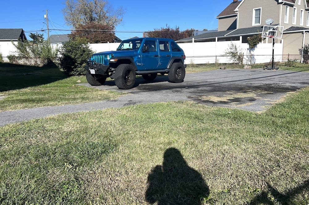 Photo of Outdoor in Dundalk