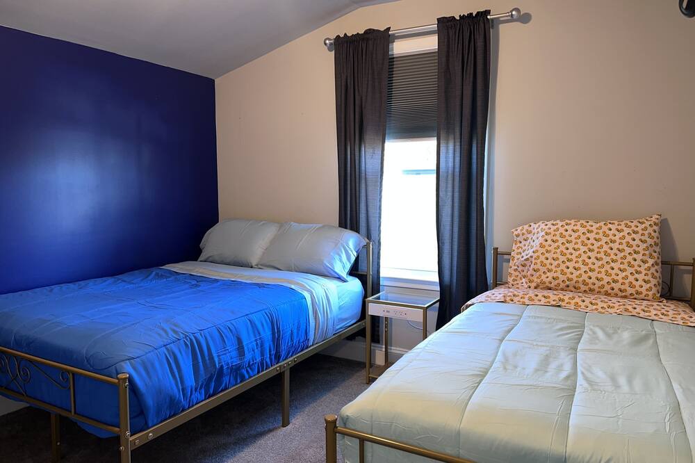 Photo of Bedroom in Dundalk