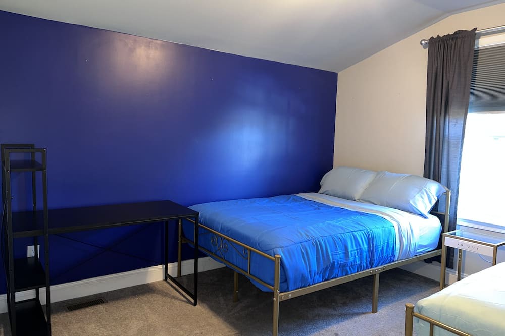 Photo of Bedroom in Dundalk