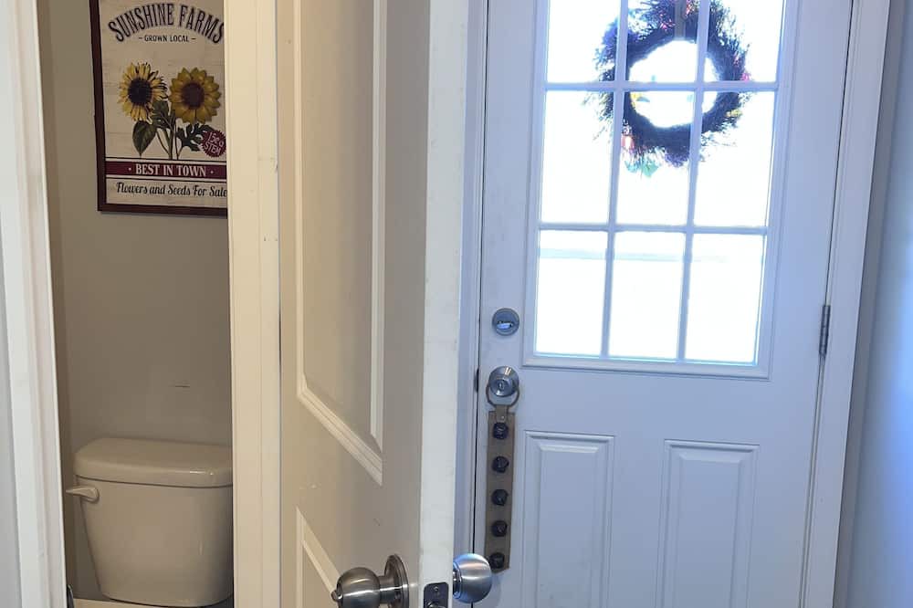 Photo of Bathroom in Dundalk