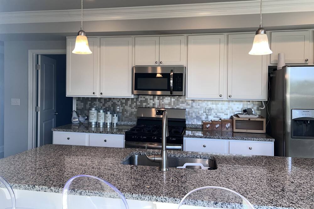 Photo of Kitchen in Dundalk