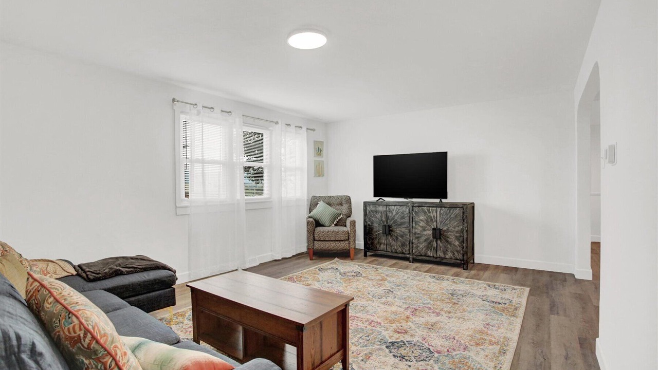 Photo of Livingroom in Middletown