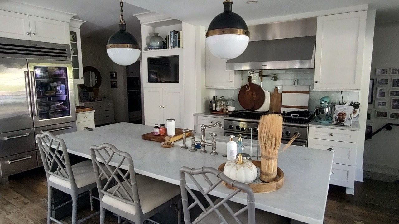 Photo of Kitchen in Eastport