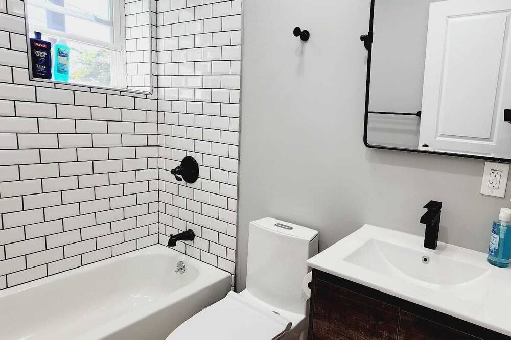 Photo of Bathroom in Primos Secane