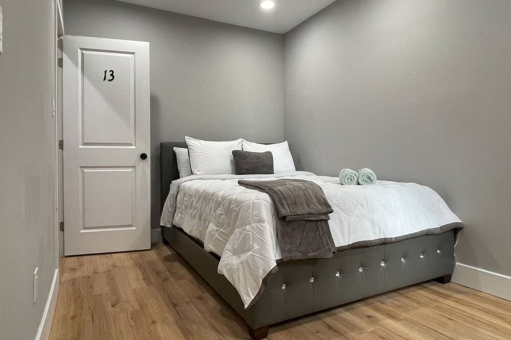 Photo of Bedroom in Primos Secane